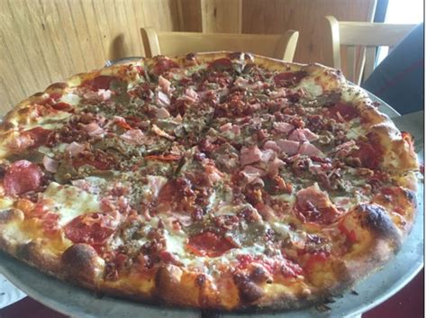 FRANK'S PIZZARIA, Omaha - Restaurant Reviews, Photos & Phone Number - Tripadvisor