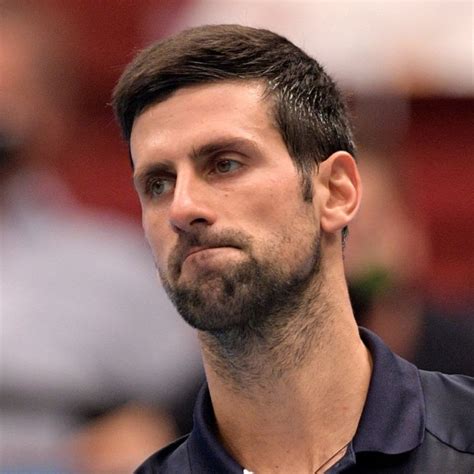 Novak Djokovic: Latest News from the Serbian tennis player - HELLO!