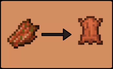 Rotten Flesh to Leather (NOW 1.21) Minecraft Data Pack