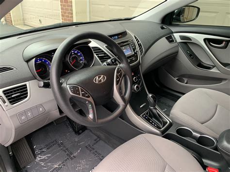 2015 Hyundai Elantra SE Stock # 248534 for sale near Edgewater Park, NJ | NJ Hyundai Dealer