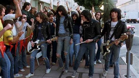 Film Review: Rock 'n' Roll High School (1979) | HNN