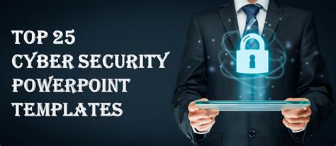 [Updated 2023] Top 25 Cybersecurity PowerPoint Templates To Safeguard Technology
