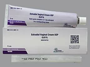 estradiol vaginal: Uses, Side Effects, Interactions, Pictures, Warnings ...