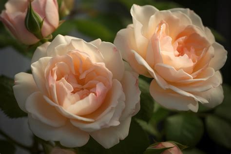 Peach Rose Flower Meaning, Symbolism & Spiritual Significance - Foliage ...