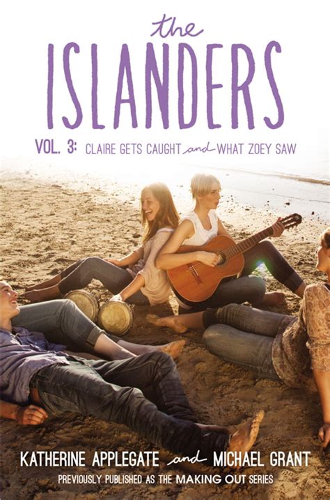 The Islanders: Volume 3 (eBook) | Books for teens, Ya books, Books to read