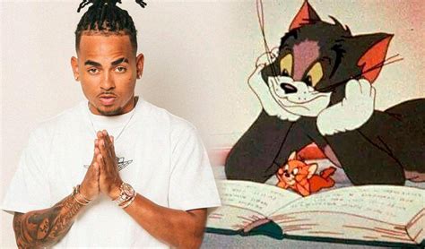 Ozuna participa en la cinta animada “Tom y Jerry” - | Radio Online latina