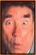 Frankie Howerd Quotes. QuotesGram