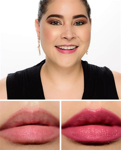 Revlon Sassy Mauve Super Lustrous Lipstick Review Swatches | My XXX Hot Girl