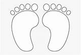 Free Printable Feet Coloring Pages sketch template