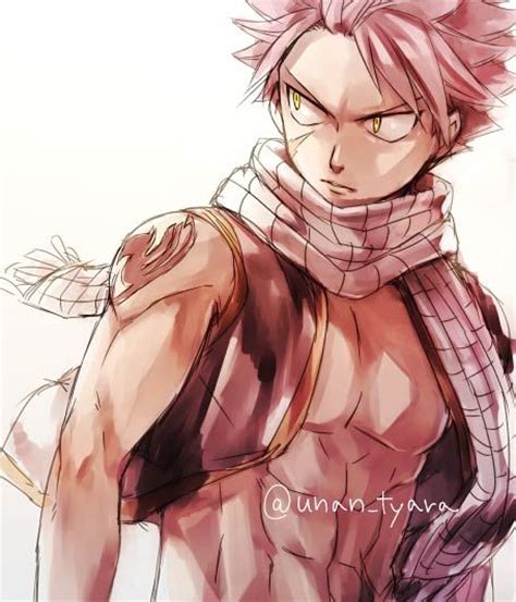 Natsu dragneel