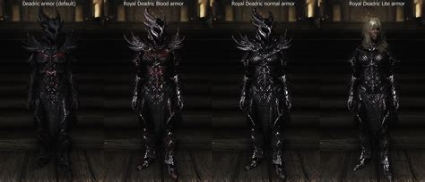 7 Best Armor Mods for Skyrim on Xbox One | Slide 5