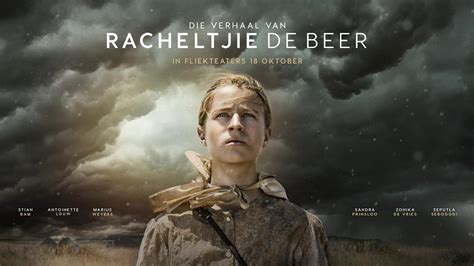 ‘Die verhaal van Racheltjie de Beer’ official trailer - YouTube