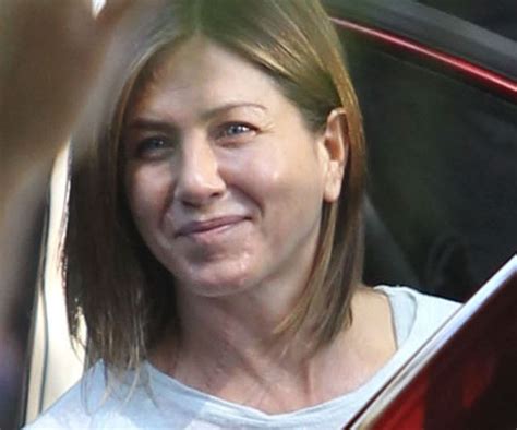 9 Best Jennifer Aniston Without Makeup | Styles At Life