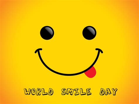 World Smile Day 2024: Date, History, Activities, Messages