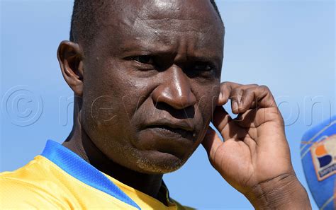 Uganda Cup: Kataka eyes KCCA scalp - New Vision Official