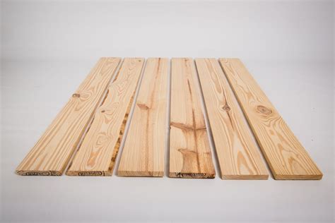 The Ultimate Guide to the Different Types of Timber Flooring