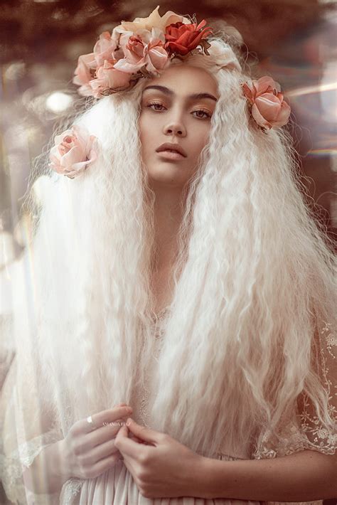 Ethereal Portrait / 500px | Ethereal aesthetic fashion, Ethereal aesthetic, Ethereal aesthetic girl