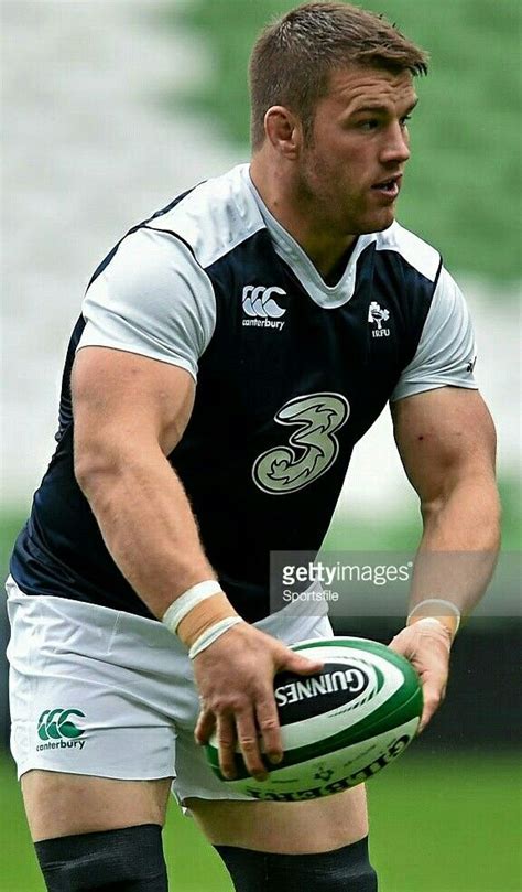 Sean O’Brien | Rugby men, Rugby boys, Rugby players