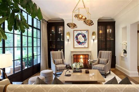 Home Tour: Gisele Bündchen & Tom Brady's Boston Mansion - Megan Morris