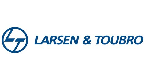 Larsen & Toubro Vector Logo | Free Download - (.SVG + .PNG) format ...