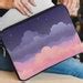 Anime Laptop/tablet Sleeve: Cute and Kawaii With Pink and - Etsy