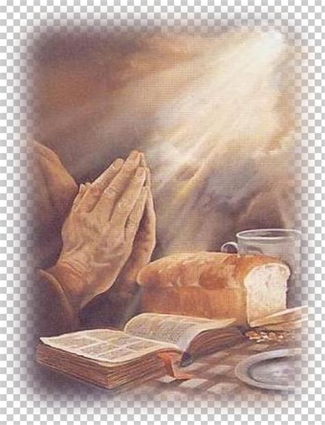 Praying Hands With Bible Clipart Clipart Panda Free - vrogue.co