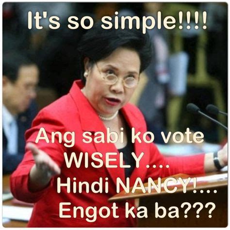 Funny Images of Some Filipino Politicians | Funny images, Funny, Image