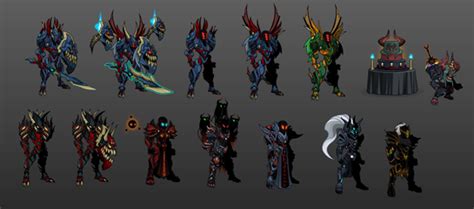 =AQW= Design Notes January 18, 2019: Nulgath the ArchFiend's Birthday ...