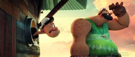 Popeye | Teaser Trailer