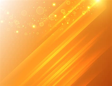 Beautiful orange gradient abstract background. Orange abstract background vector with shiny ...