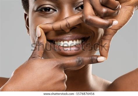 74,158 African American Teeth Stock Photos, Images & Photography ...