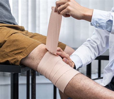 Recovering From a Knee Injury? Here’s What you Should Know