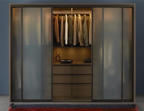 Sliding Closet Doors & Privacy Room Dividers | California Closets