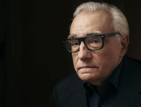 Martin Scorsese: ‘Cinema is gone’ - The Boston Globe