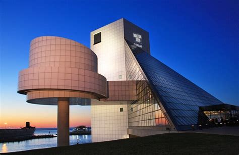 16 Top Tourist Attractions in Cleveland, OH | PlanetWare