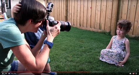 Video: How To Get Kids To Smile For A Photo - Photography Concentrate