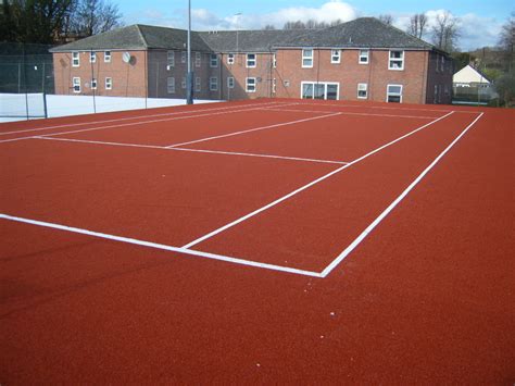 47 Top Photos Types Of Clay Tennis Courts - Synthetic & Artificial Clay ...