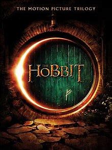 The Hobbit (film series) - Wikipedia