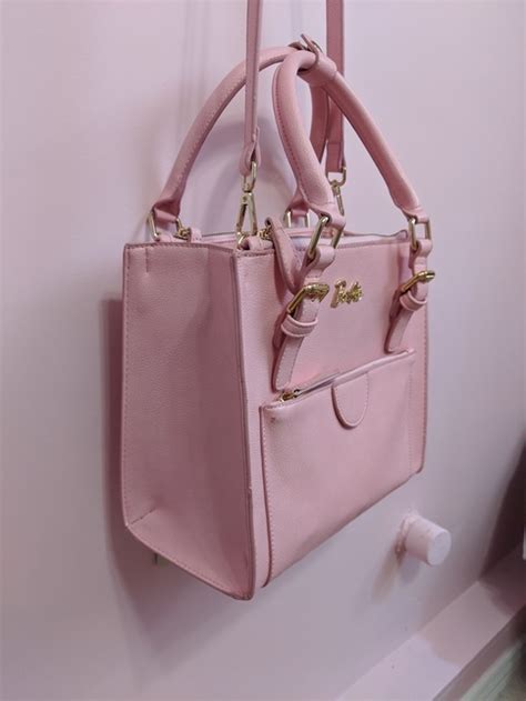 Barbie Handbag - Bags and Purses - Lace Market: Lolita Fashion Sales