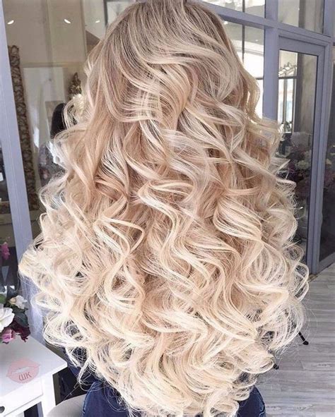 If you want some best hairstyle ideas and it is on Loose Curly ...