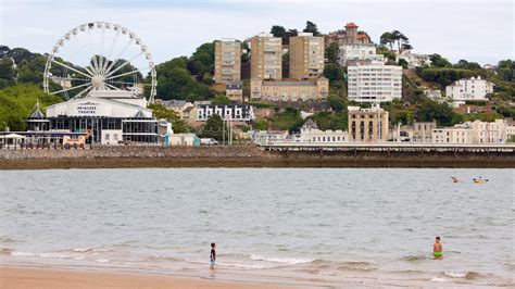 Beach Resorts & Hotels in Torquay | Find 467 Hotel from £65 | Expedia