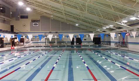 Breakfast links: Indoor pools and recreation centers will open again this fall in DC – Greater ...
