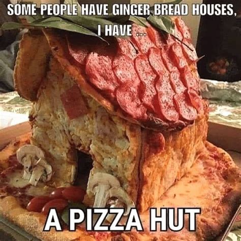 Pizza hut : r/puns