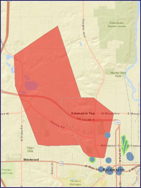 Consumers Energy Outage Map Kent County - Maps : Resume Template ...