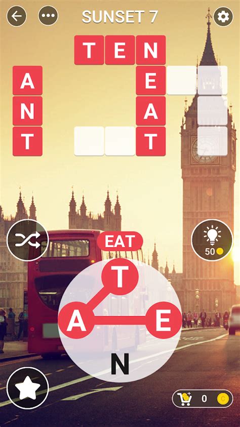 Word City: Word Connect and Crossword Puzzle - Android Apps on Google Play