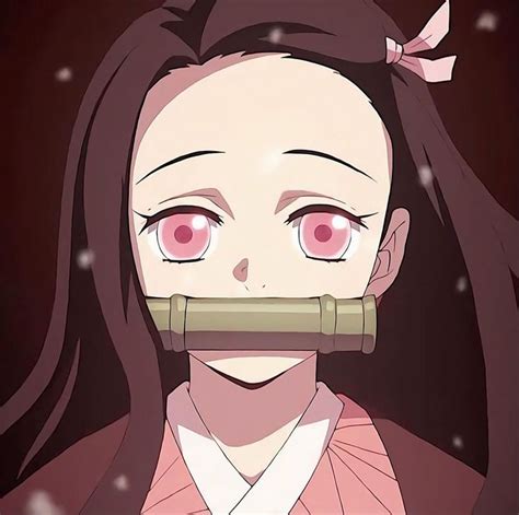 Nezuko Kamado | Anime demon, Slayer anime, Kawaii anime