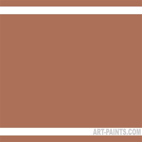 Burnt Sienna Aquarelle Watercolor Paints - 211 - Burnt Sienna Paint ...