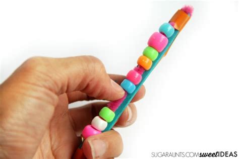 How To Make Diy Fidget Toys Pop It : Make your own DIY fidgets for your ...