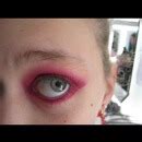 PICTORIAL smokey eye in pink | AuroraMakeup A.'s (AuroraMakeup) Photo | Beautylish