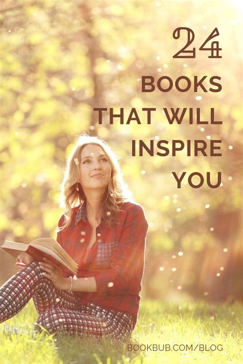 25 Incredibly Inspiring Books, According to Readers | Inspirational ...